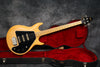 1977 Gibson G3 Bass, Natural