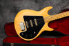 1977 Gibson G3 Bass, Natural