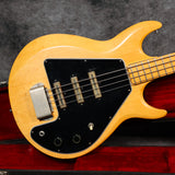 1977 Gibson G3 Bass, Natural