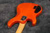2006 Music Man Sterling 4H - Ltd Edition - Trans Orange
