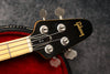 1977 Gibson G3 Bass, Natural
