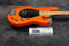 2006 Music Man Sterling 4H - Ltd Edition - Trans Orange