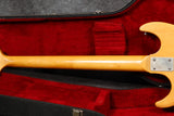 1977 Gibson G3 Bass, Natural