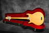 1977 Gibson G3 Bass, Natural