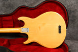 1977 Gibson G3 Bass, Natural