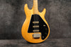 1977 Gibson G3 Bass, Natural