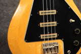 1977 Gibson G3 Bass, Natural