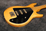 1977 Gibson G3 Bass, Natural