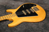 1977 Gibson G3 Bass, Natural