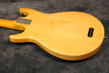 1977 Gibson G3 Bass, Natural