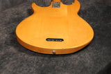 1977 Gibson G3 Bass, Natural
