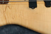 1991 Warwick Streamer Stage 1 - Flame Maple - 4-String