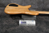 1991 Warwick Streamer Stage 1 - Flame Maple - 4-String
