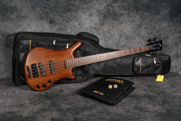 2006 Warwick Thumb Bolt-On 4-String