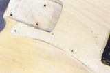 1959 Fender Precision Bass, Blonde