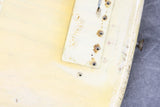 1959 Fender Precision Bass, Blonde