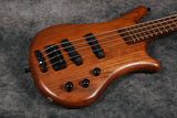 2006 Warwick Thumb Bolt-On 4-String