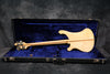 1977 Rickenbacker 4001, Mapleglo, Fretless