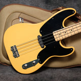 2022 Fender MIJ Traditional Original '50s Precision - Blonde