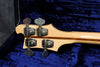 1977 Rickenbacker 4001, Mapleglo, Fretless