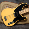 2022 Fender MIJ Traditional Original '50s Precision - Blonde