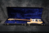 1977 Rickenbacker 4001, Mapleglo, Fretless