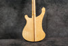 1977 Rickenbacker 4001, Mapleglo, Fretless