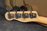 2022 Fender MIJ Traditional Original '50s Precision - Blonde