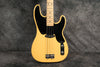2022 Fender MIJ Traditional Original '50s Precision - Blonde