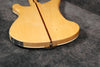 1977 Rickenbacker 4001, Mapleglo, Fretless