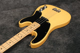 2022 Fender MIJ Traditional Original '50s Precision - Blonde