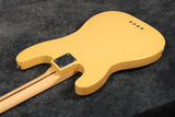 2022 Fender MIJ Traditional Original '50s Precision - Blonde