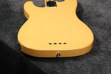 2022 Fender MIJ Traditional Original '50s Precision - Blonde