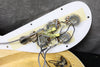 1977 Rickenbacker 4001, Mapleglo, Fretless