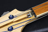1977 Rickenbacker 4001, Mapleglo, Fretless
