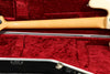 2013 Fender American Deluxe Jazz Bass - Olympic White