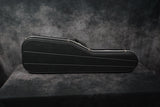 2013 Fender American Deluxe Jazz Bass - Olympic White