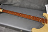 2010 Rickenbacker 4001 C64, Mapleglo