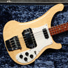 2010 Rickenbacker 4001 C64, Mapleglo