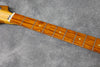 1988 Rickenbacker 4001 V63, Mapleglo