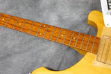 1988 Rickenbacker 4001 V63, Mapleglo