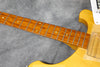 1988 Rickenbacker 4001 V63, Mapleglo