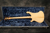 2010 Rickenbacker 4001 C64, Mapleglo