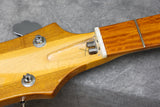 1988 Rickenbacker 4001 V63, Mapleglo