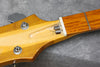 1988 Rickenbacker 4001 V63, Mapleglo