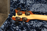 2010 Rickenbacker 4001 C64, Mapleglo