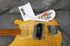 1988 Rickenbacker 4001 V63, Mapleglo