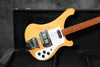 1988 Rickenbacker 4001 V63, Mapleglo
