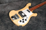 2010 Rickenbacker 4001 C64, Mapleglo