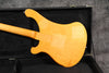 1988 Rickenbacker 4001 V63, Mapleglo